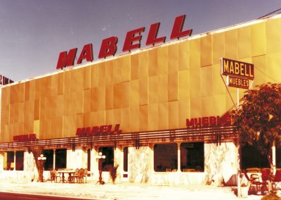 MABELL